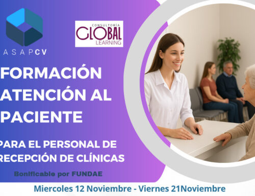 Nueva formación en Atención al Paciente: claves para mejorar la experiencia en las clínicas