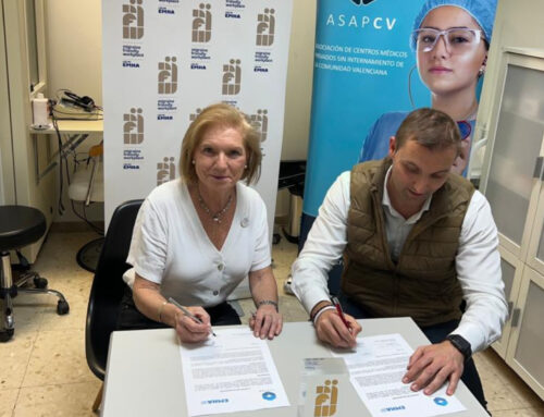 ASAPCV y EMHA firman un nuevo acuerdo de colaboración