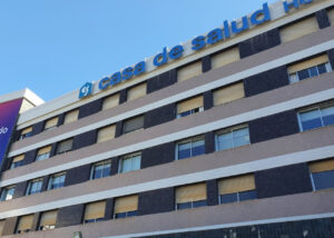 PET CASA SALUD