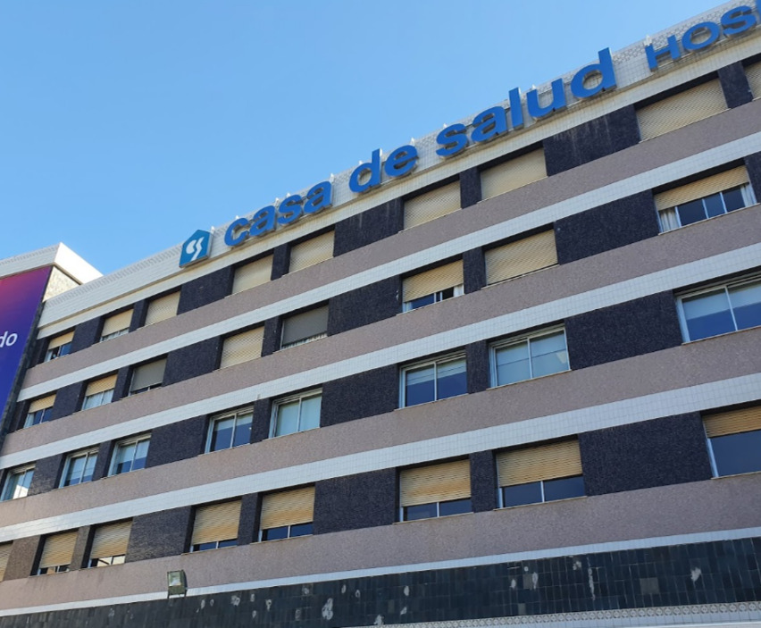 TOP 10 BEST Medicina Y Salud near Av. Plan de San Luis 1717, 44260