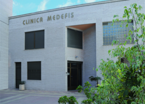 Clínica Medefis