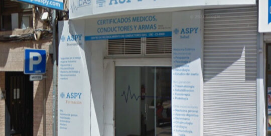 aspy salud castellon