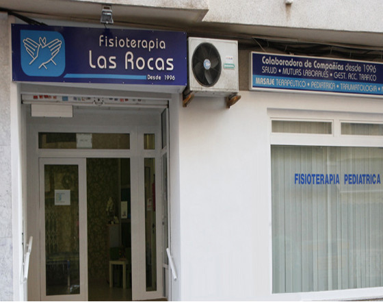 ASAPCV-Clínicas-Alicante-Clínica Las Rocas entrada-puerta