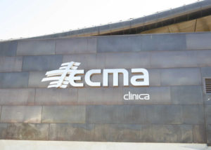 Clínica Ecma