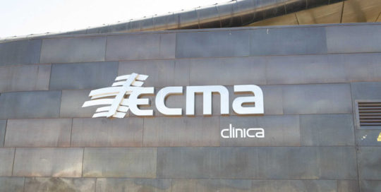 Clínica Ecma