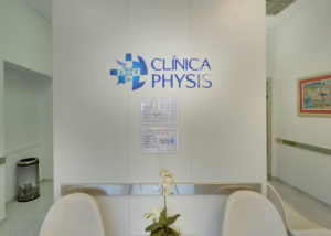 Clíncia Physis recepción